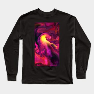 Flow 34 Long Sleeve T-Shirt